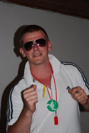 Šimon Podskalský
